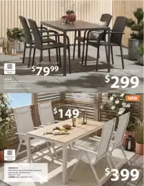 JYSK flyer Page 19