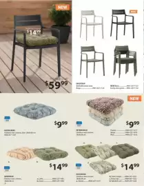 JYSK flyer Page 28