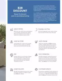 JYSK flyer Page 3