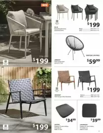 JYSK flyer Page 31