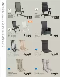 JYSK flyer Page 35