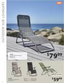 JYSK flyer Page 36