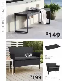 JYSK flyer Page 39