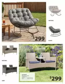 JYSK flyer Page 41