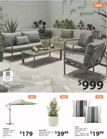 JYSK flyer Page 54