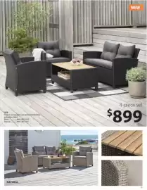 JYSK flyer Page 55