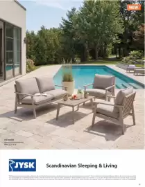 JYSK flyer Page 61