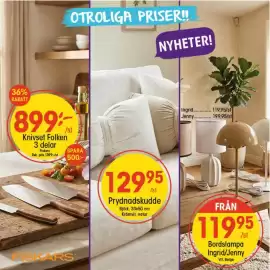 EKO reklamblad vecka 16 Sida 1