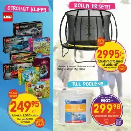 EKO reklamblad vecka 16 Sida 3