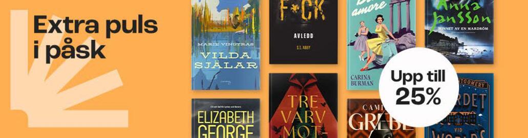 Bokus reklamblad Sida 2