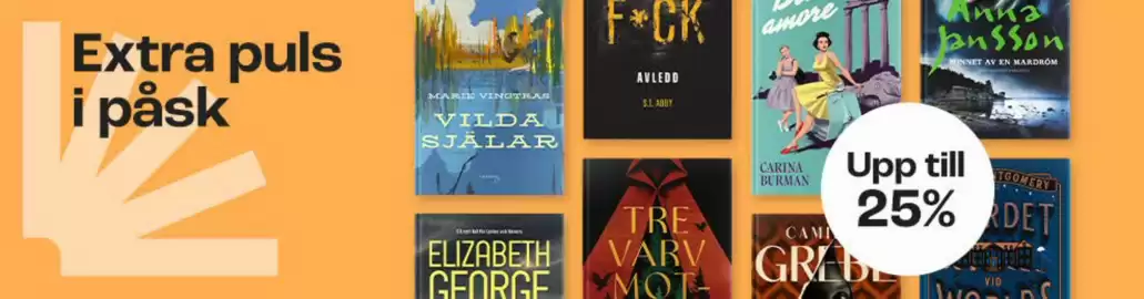 Bokus reklamblad Sida 2