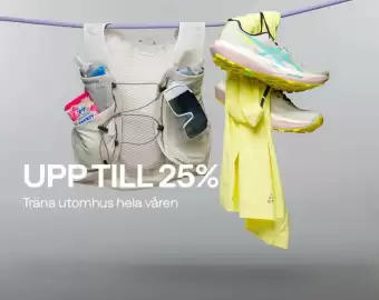 Outnorth reklamblad Sida 1