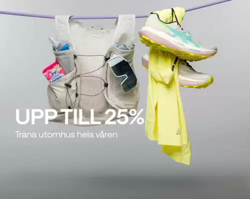 Outnorth (giltig till och med 27-04)