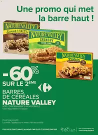 Catalogue Carrefour Contact page 13