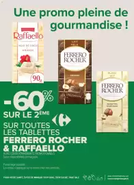 Catalogue Carrefour Contact page 15