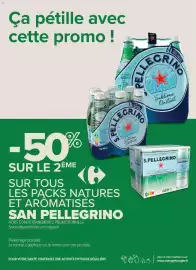 Catalogue Carrefour Contact page 18