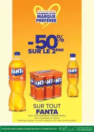 Catalogue Carrefour Contact page 21