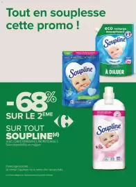 Catalogue Carrefour Contact page 24