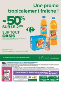 Catalogue Carrefour Contact page 27