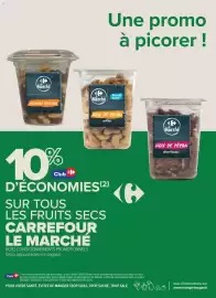 Catalogue Carrefour Contact page 3