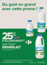 Catalogue Carrefour Contact page 4