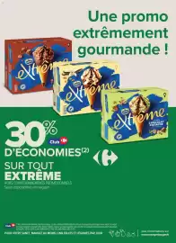 Catalogue Carrefour Contact page 5