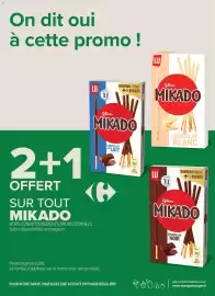 Catalogue Carrefour City page 14