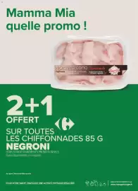 Catalogue Carrefour City page 2