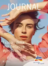 Volantino dm drogerie markt Pagina 1