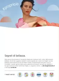 Volantino dm drogerie markt Pagina 2