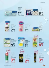 Volantino dm drogerie markt Pagina 7