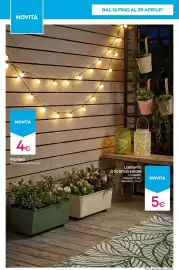 Volantino Pepco settimana 16 Pagina 12