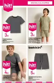 Volantino Pepco settimana 16 Pagina 2