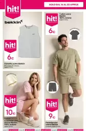 Volantino Pepco settimana 16 Pagina 4