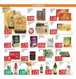 Volantino Sisa Pagina 12