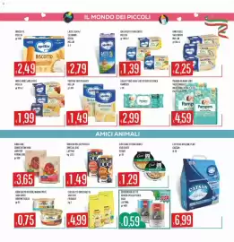 Volantino Sisa Pagina 17