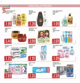 Volantino Sisa Pagina 18