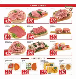 Volantino Sisa Pagina 3