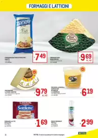 Volantino Metro Pagina 11