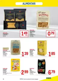 Volantino Metro Pagina 13