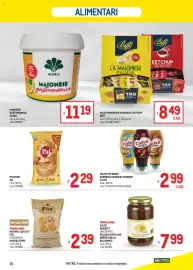 Volantino Metro Pagina 15