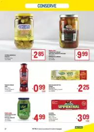 Volantino Metro Pagina 17