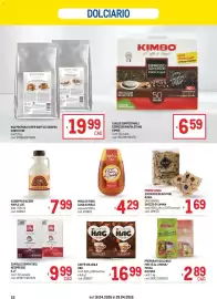 Volantino Metro Pagina 18