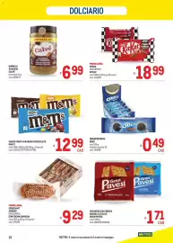 Volantino Metro Pagina 19