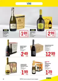 Volantino Metro Pagina 25