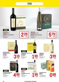 Volantino Metro Pagina 26