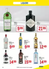 Volantino Metro Pagina 29