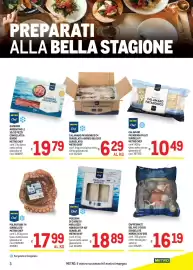 Volantino Metro Pagina 3