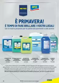 Volantino Metro Pagina 35