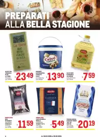 Volantino Metro Pagina 4